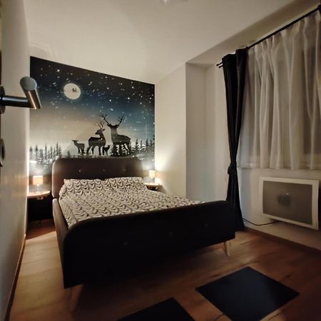 Mons Apartments Jahorina Exterior photo