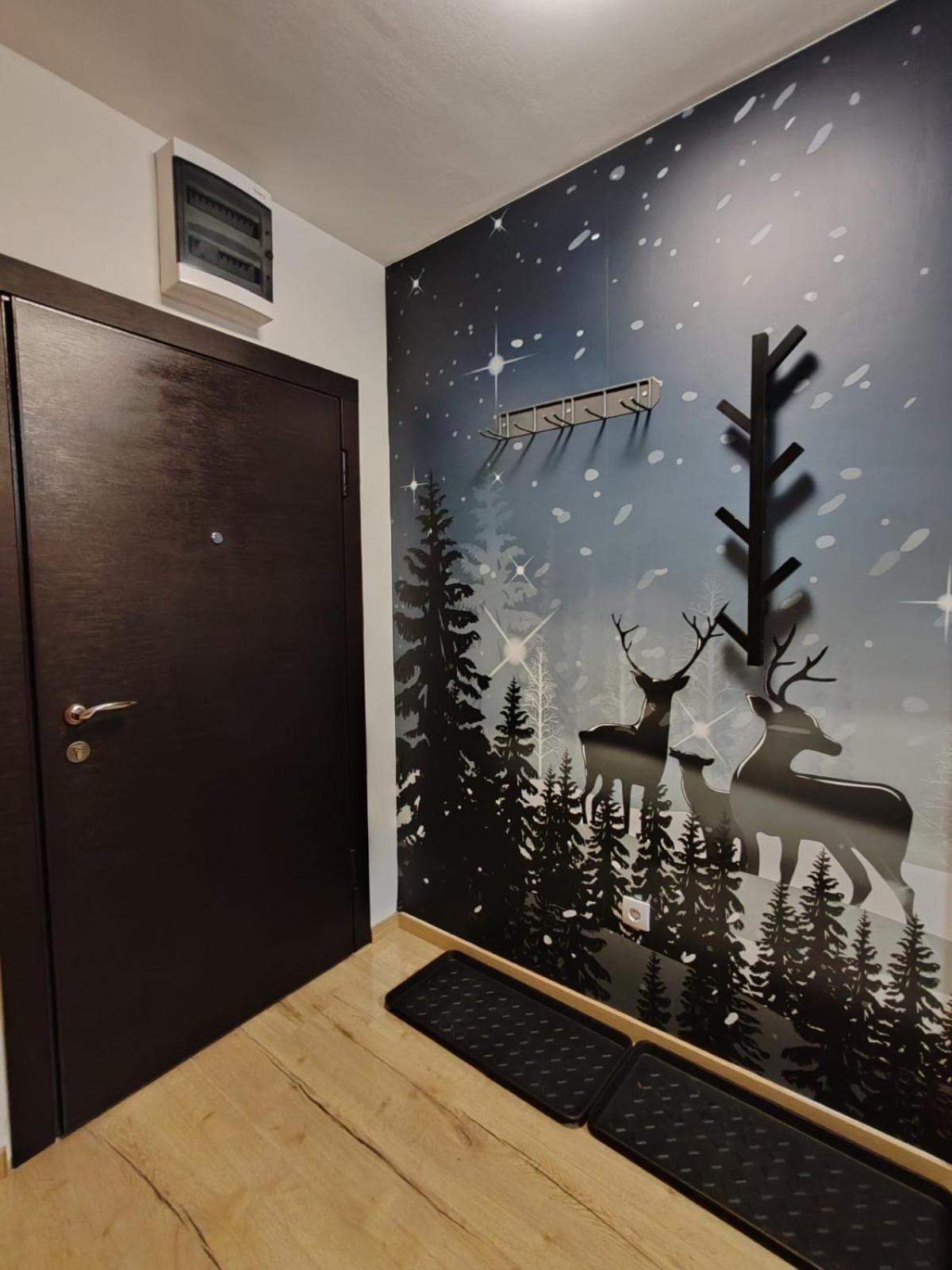 Mons Apartments Jahorina Exterior photo